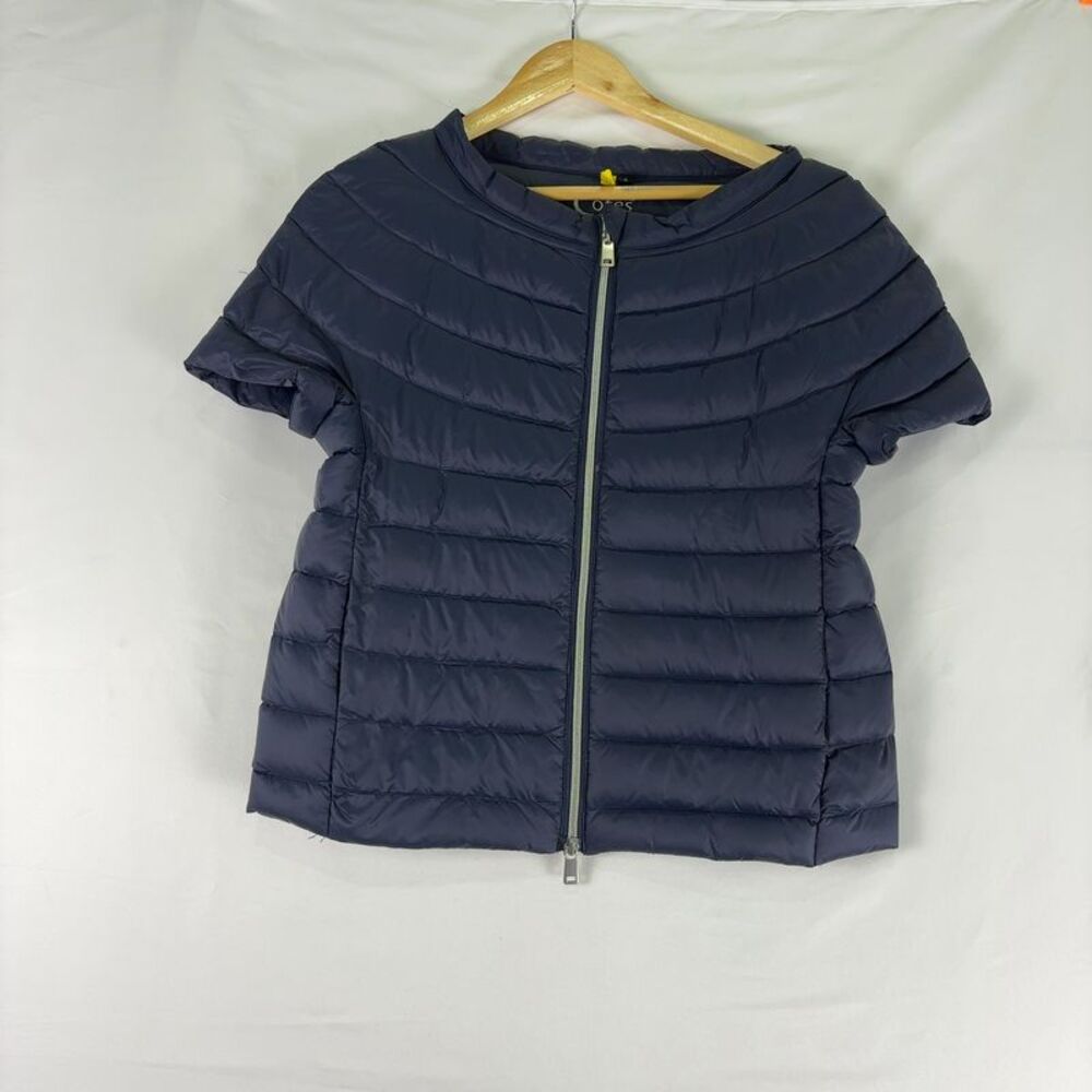 Cotes Of London Luxury Down Vest